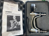 Jamar Hydraulic Hand Dynamometer