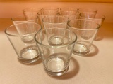 Set of Juice Glasses