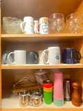 Kitchen Cabinet Lot