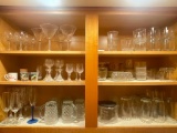Kitchen Cabinet Lot