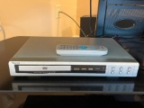 Norcent DVD Player