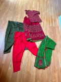 Beautiful Indian Ladies Clothing Lot