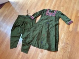 Beautiful Indian Ladies Clothing Lot