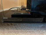 Samsung Blu Ray Player