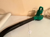 Electric Blower, Untested