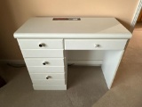 Sauder Style Desk