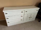 Sauder Style Dresser