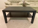 Ikea Style Coffee Table