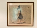 Framed Wall Art