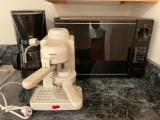 Kitchen Appliances Lot