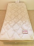 Master Crafters Twin Mattress and Box Springs