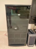 Audio Video Component Cabinet