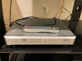 Daewo DVD Player - DVD S151