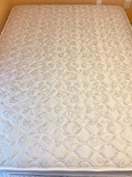 Queen Size Mattress and Box Springs