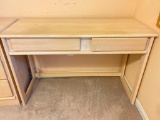 Wooden Desk