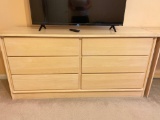 Wooden Dresser