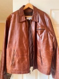 Wilson's Leather Jacket - XL