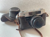 Minolta A5 Camera