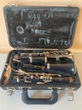 Vintage Yamaha Clarinet in Case