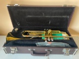 Vintage Yamaha Trumpet
