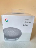 Goggle Home Mini Speaker - New in Box