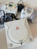 Sega Dreamcast Game System