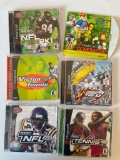 Group Dreamcast Games