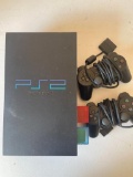 Sony PS2 Game System