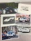 Group of Racing Photos and Prints