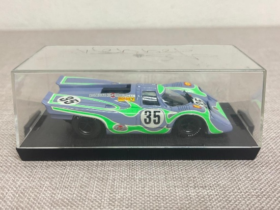 Brumm Porsche 917K Die Cast Car
