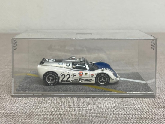 1968 Howmet TX LM Die Cast Car
