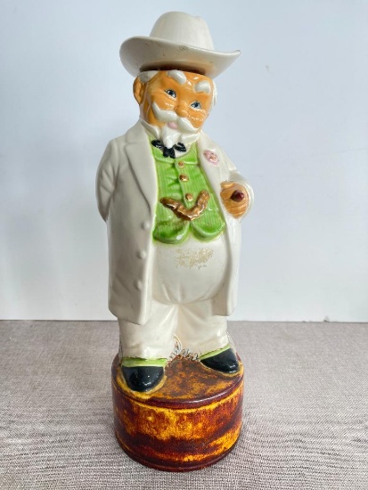 Alberta Southern Gentleman Decanter