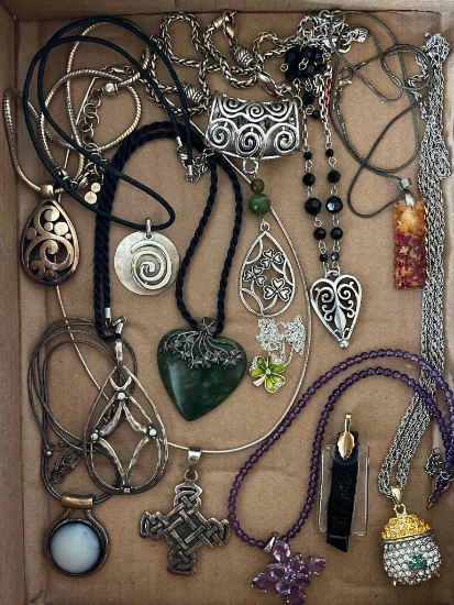 Jewelry Lot