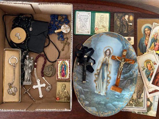 Religious Lot