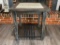 Contemporary End Table