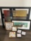 Group of Decorative Wall Art