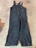 Mens Carhartt Overalls