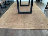 Jute Rug