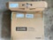 Two Boxes of Zosi Digital Camera Systems