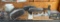 Misc Auto Parts Lot