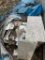 Large Group of Tile Pieces