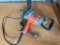 Rigid R7121 Electrical Drill