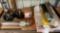 Auto Parts Lot