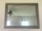 Contemporary Framed Mirror