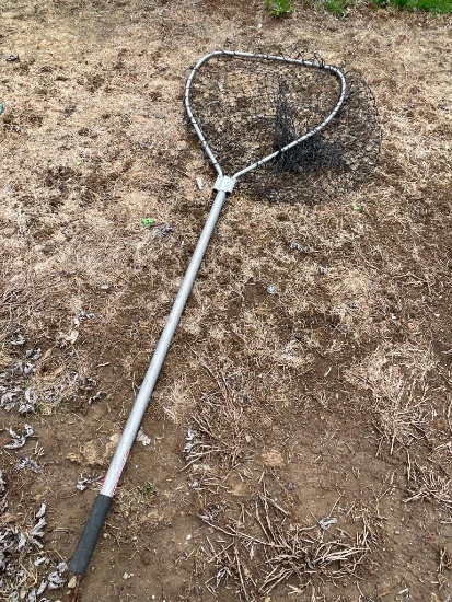 Large Fishing Net