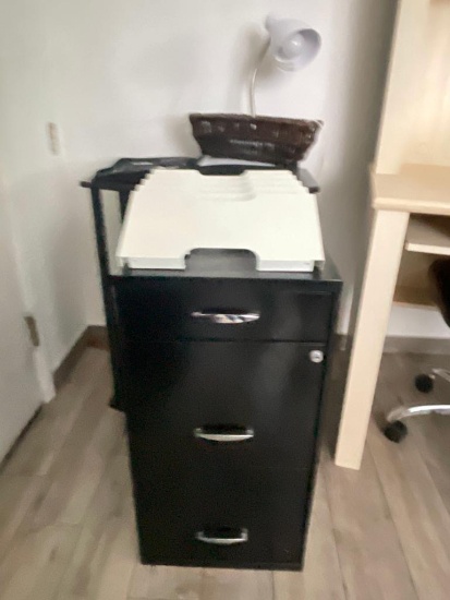 Office Supply Lot