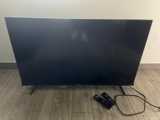 Hisense Roku 43H4030F4 TV