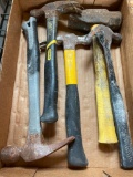 Group of Hammers