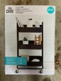 Storage Cart - New in Box