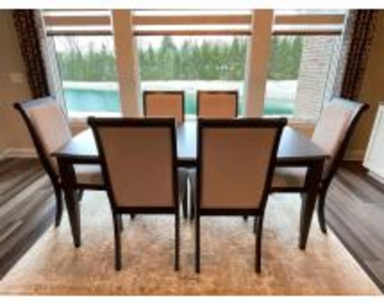 Online Only Auction of Very Nice Home Furnishings